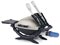 Weber Q 120 Liquid Propane Table/Outdoor Grill
