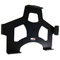 ProClip iPad Mobile Holder With Tilt Swivel And Pass-Through Connector For Cable Attachment