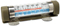 Taylor Connoisseur Freezer/Refrigerator Tube Thermometer