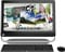 HP TouchSmart Black All-In-One Desktop Computer