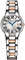Raymond Weil Jasmine Two-Tone Diamond Ladies Watch