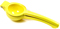 Norpro Yellow Lemon Juicer 