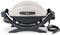 Weber Q 140 Electric Table-Outdoor Grill