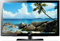 LG 52" Black Flat Panel LCD HDTV 