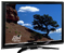 Toshiba Black 52" Regza Cinema Series LCD Television