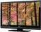 Toshiba 52" Regza Cinema Series Black Flat Panel LCD HDTV