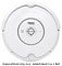 iRobot Roomba 530 Series Rust Vacuum Cleaning Robot