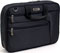 Kenneth Cole Reaction Double Gusset Grey Laptop Case