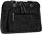 Kenneth Cole Reaction Ladies Single Gusset A-Frame Black Tote/Briefcase