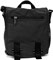 Kenneth Cole Reaction Single Gusset Grey Vertical Messenger Bag