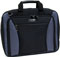 Kenneth Cole Reaction Single Gusset Black/Grey Portfolio Bag