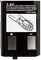Motorola NiMH Rechargeable Battery
