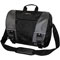 Kenneth Cole Reaction Black 17" Messenger Laptop Case
