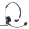 Motorola Headset With Swivel Boom Microphone