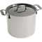 All-Clad Stainless 7 Qt Stockpot With Lid