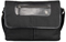 T-Tech Forge By Tumi Black Canvas Alleghany Messenger Bag