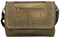 T-Tech Forge By Tumi Terrain Canvas Alleghany Messenger Bag