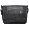 T-Tech Forge By Tumi Black Allegheny Messenger Bag
