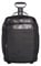 T-Tech By Tumi Forge Black Flint Wheeled Backpack