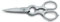 Wusthof Culinar 8" Kitchen Shears
