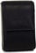 Kenneth Cole Reaction Leather Molded Black Camera Case