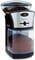 Jura-Capresso Black Coffee Burr Grinder