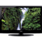 Toshiba 55" Black LCD Flat Panel HDTV