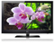 LG 55" Black Flat Panel LCD HDTV