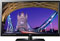 LG 55" 3D LED Black Flat Screen LCD HDTV Blu-ray Bundle