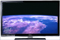 Toshiba 55" ClearFrame 1080p HD LED TV