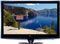 LG 55" Black LED Flat Panel LCD HDTV