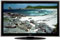 Toshiba 55" Regza Cinema Series LED Black Flat Panel LCD HDTV