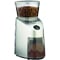 Jura-Capresso Infinity Conical Burr Grinder Coffee Grinder
