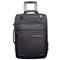 T-Tech By Tumi Black Data Bell International Wheeled Office Luggage