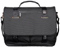 T-Tech Data By Tumi  Farnsworth Black Laptop Messenger