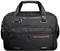 T-Tech Data By Tumi  T-Pass Ford Expandable Black Laptop Brief