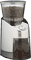 Capresso Infinity Conical Burr Grinder In Polished Chrome