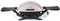 Weber Q 220 Liquid Propane Table And Outdoor Grill