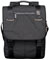 T-Tech  Data By Tumi Black  Convertible Laptop Brief Pack