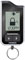 Python 991 With 2-Way Responder LC3 SuperCode SST Remote
