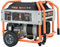 Generac XG8000E Series 8kW Portable Generator 