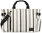 T-Tech Icon By Tumi Cadet Stripe Wilson E/W Tote