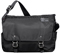 T-Tech Icon By Tumi Black Usher Messenger Bag