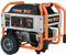 Generac XG Series 4000 Watts Portable Generator