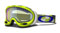 Oakley A Frame Lightning Green Digi-Camo Mens Goggles