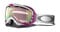 Oakley Elevate Breast Cancer Awareness Edition Womens Snow Goggles