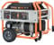 Generac XG Series 6500 Watts Portable Generator