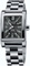 Oris Rectangular Day Date Automatic Mens Watch