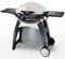 Weber Q 320 Liquid Propane Table And Outdoor Grill