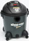 Shop-Vac Quiet Deluxe Series Wet/Dry Vacuum